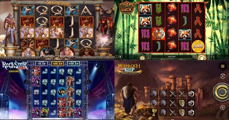 دعم Betfair المملكة المتحدة في مجال المراهنات والألعاب الإلكترونية